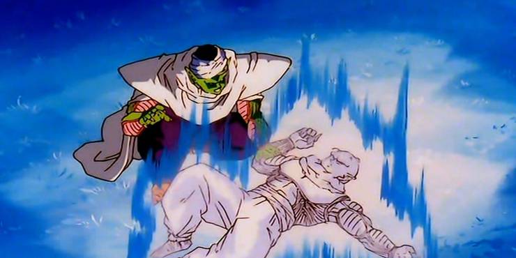 Dragon Ball 15 Weird Facts DBZ Fans Never Knew About Namekians Dragon Ball 15 Weird Facts DBZ Fans Never Knew About Namekians